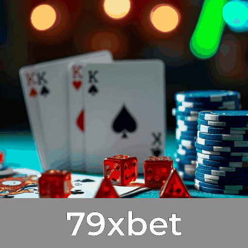 Realidade Aumentada em Jogos de Cassino na 79xbet