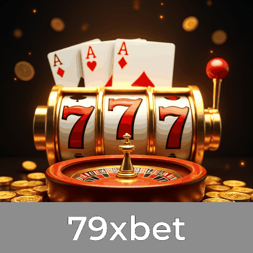Realidade Aumentada em Jogos de Cassino na 79xbet